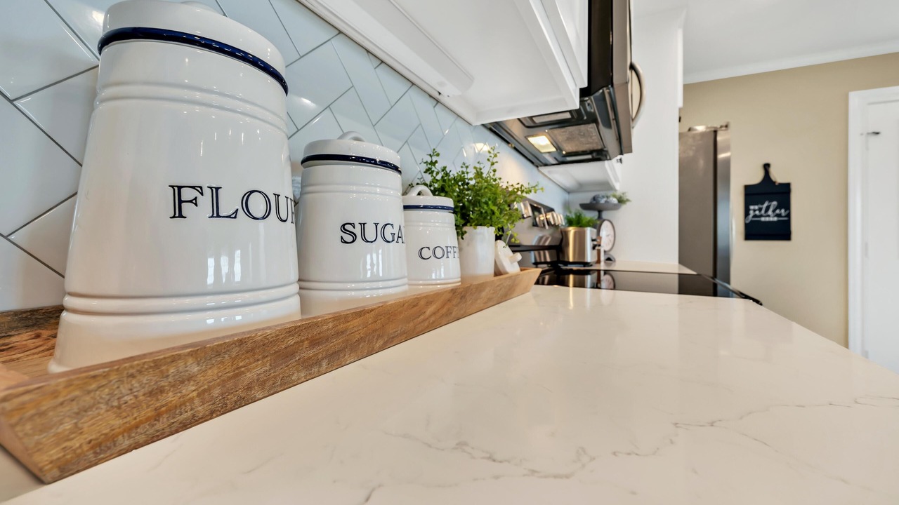 Photo of Kitchen in Waco