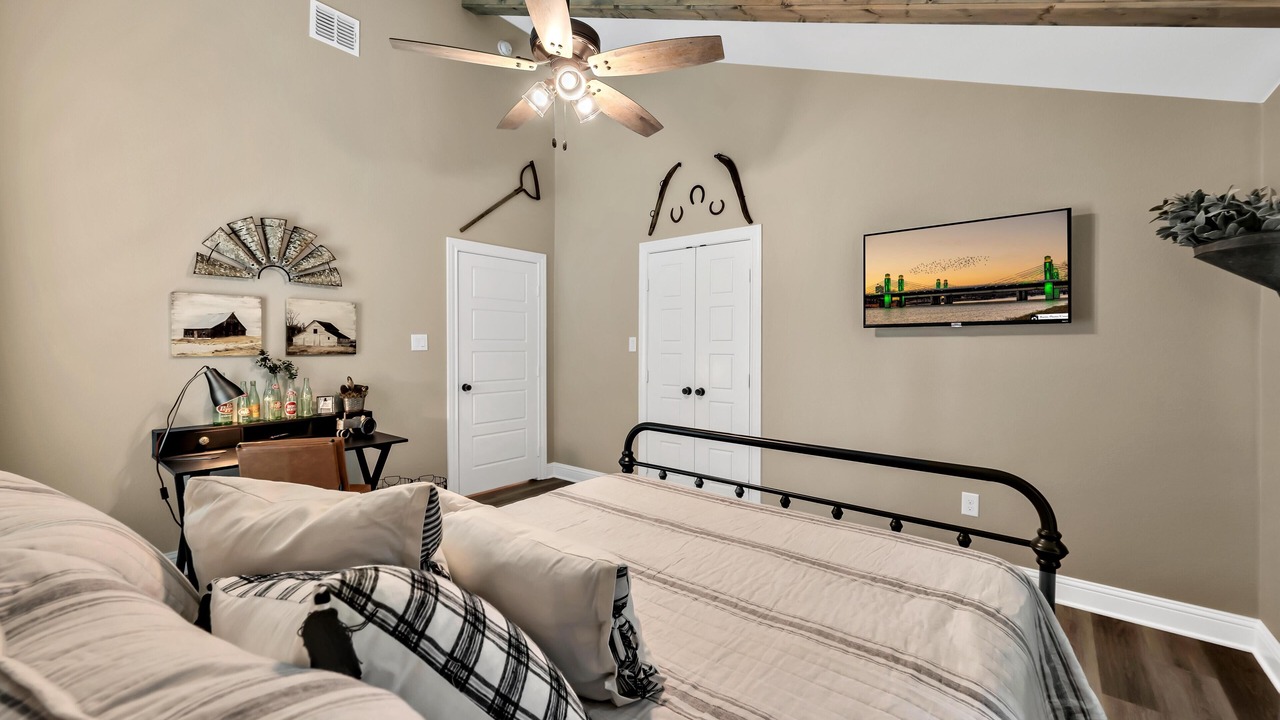 Photo of Bedroom in Waco