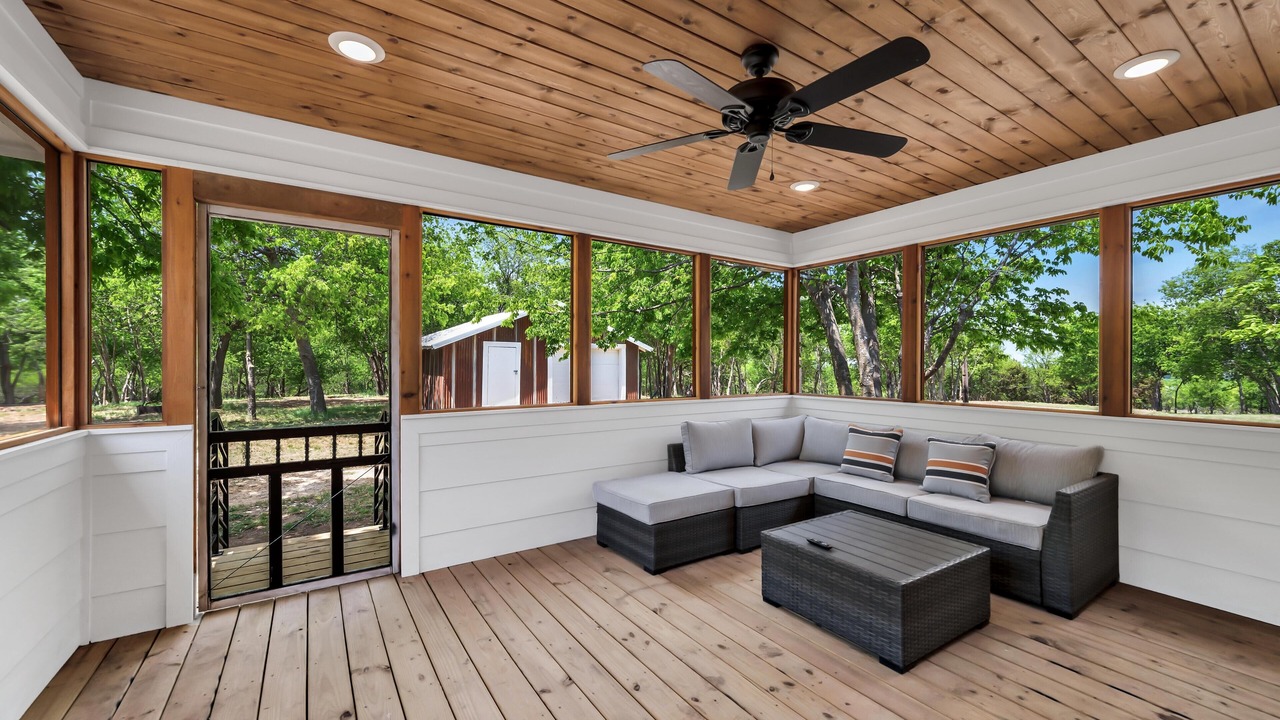 Photo of Livingroom in Waco