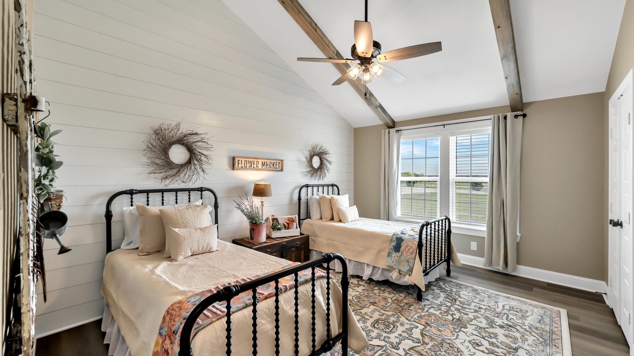 Photo of Bedroom in Waco