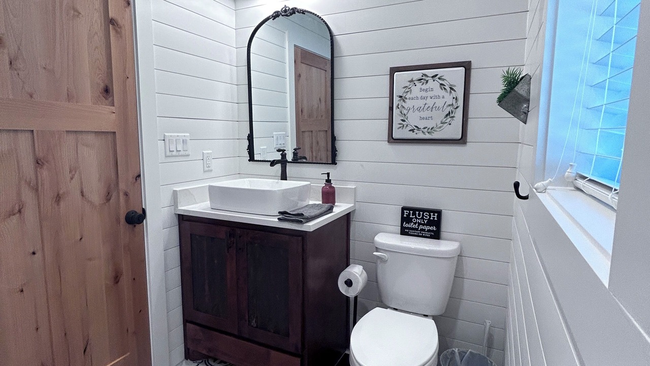 Photo of Bathroom in Jacksonville