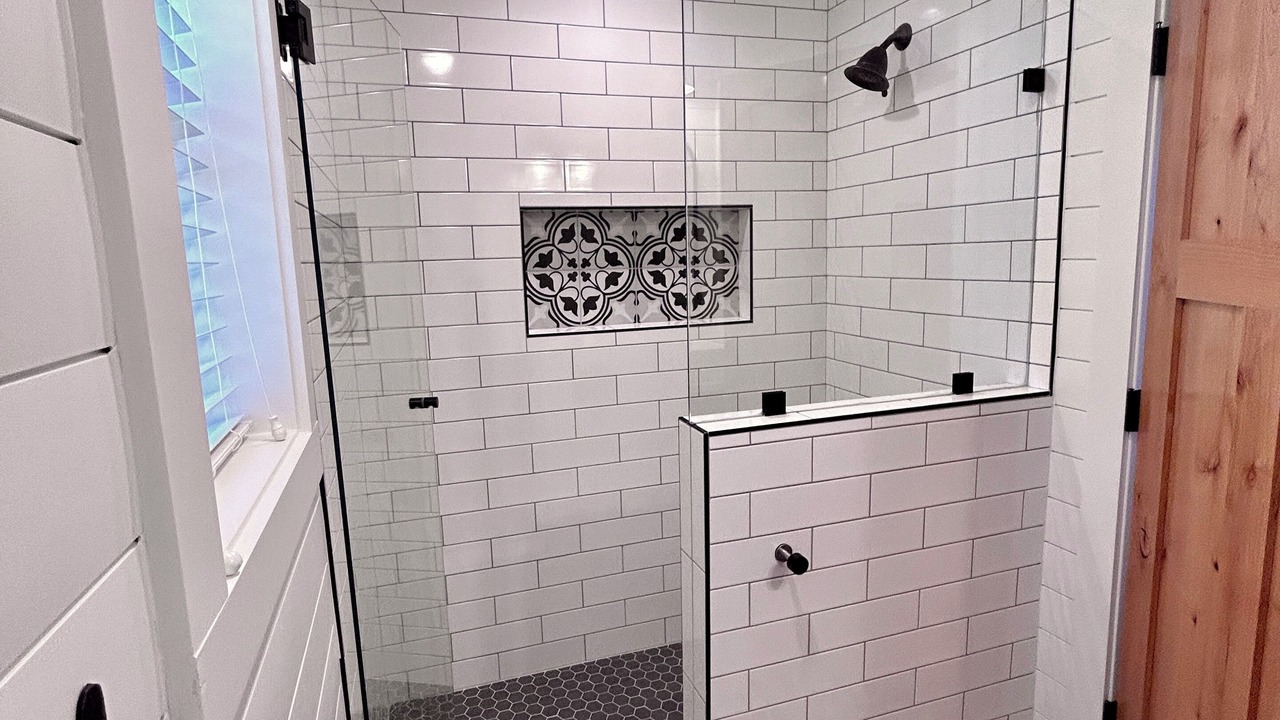 Photo of Bathroom in Jacksonville