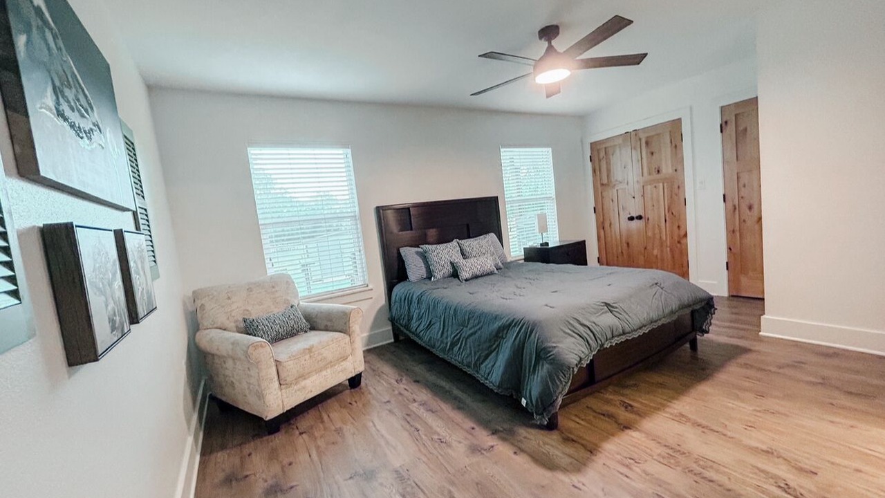 Photo of Bedroom in Jacksonville