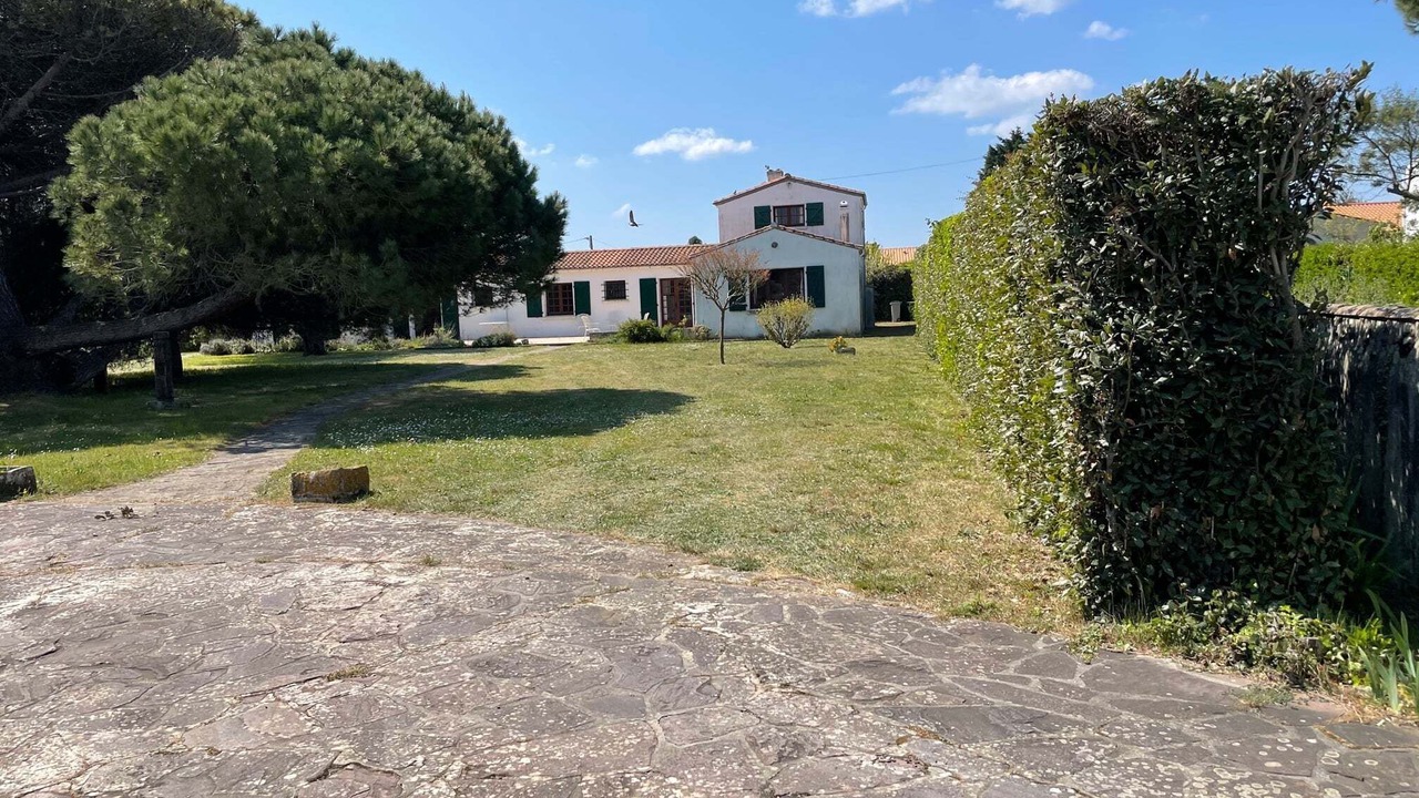 Photo of Outdoor in Saint-Denis-d'Oleron