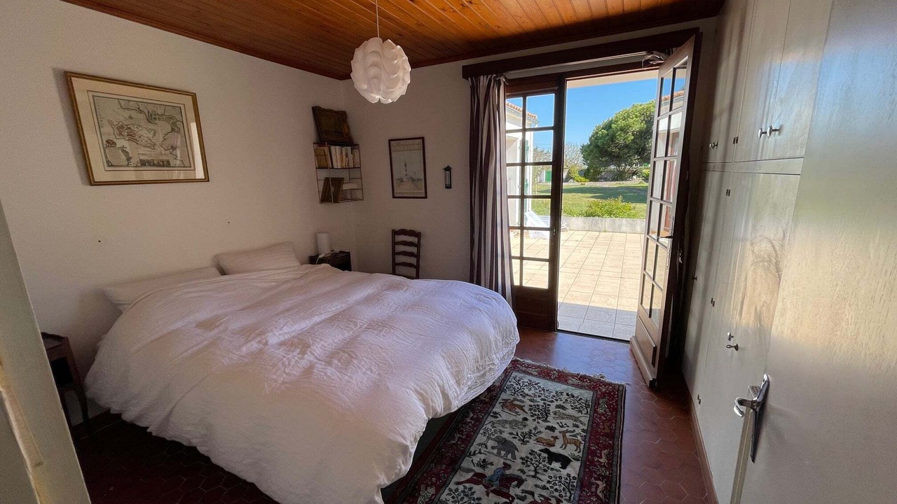 Photo of Bedroom in Saint-Denis-d'Oleron