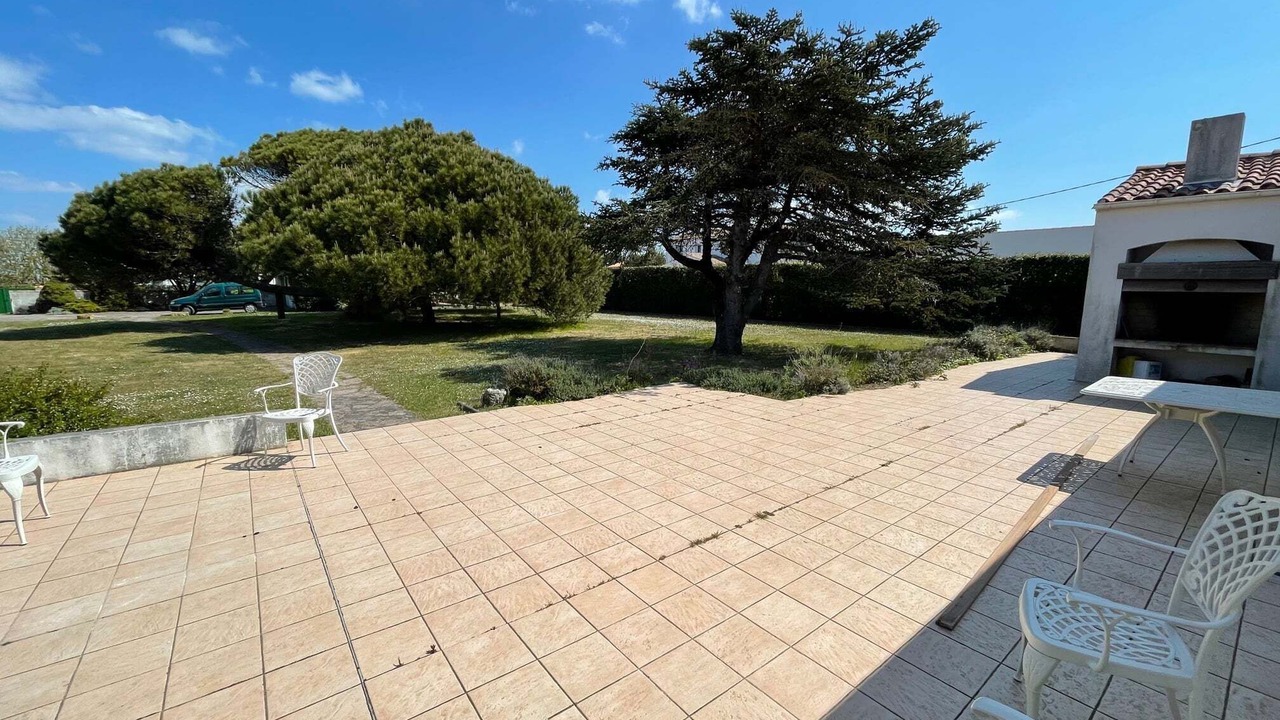 Photo of Outdoor in Saint-Denis-d'Oleron