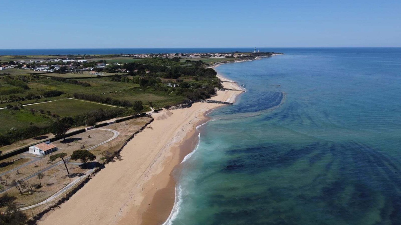 Photo of Outdoor in Saint-Denis-d'Oleron