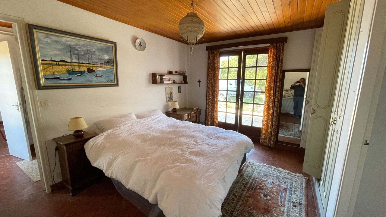 Photo of Bedroom in Saint-Denis-d'Oleron