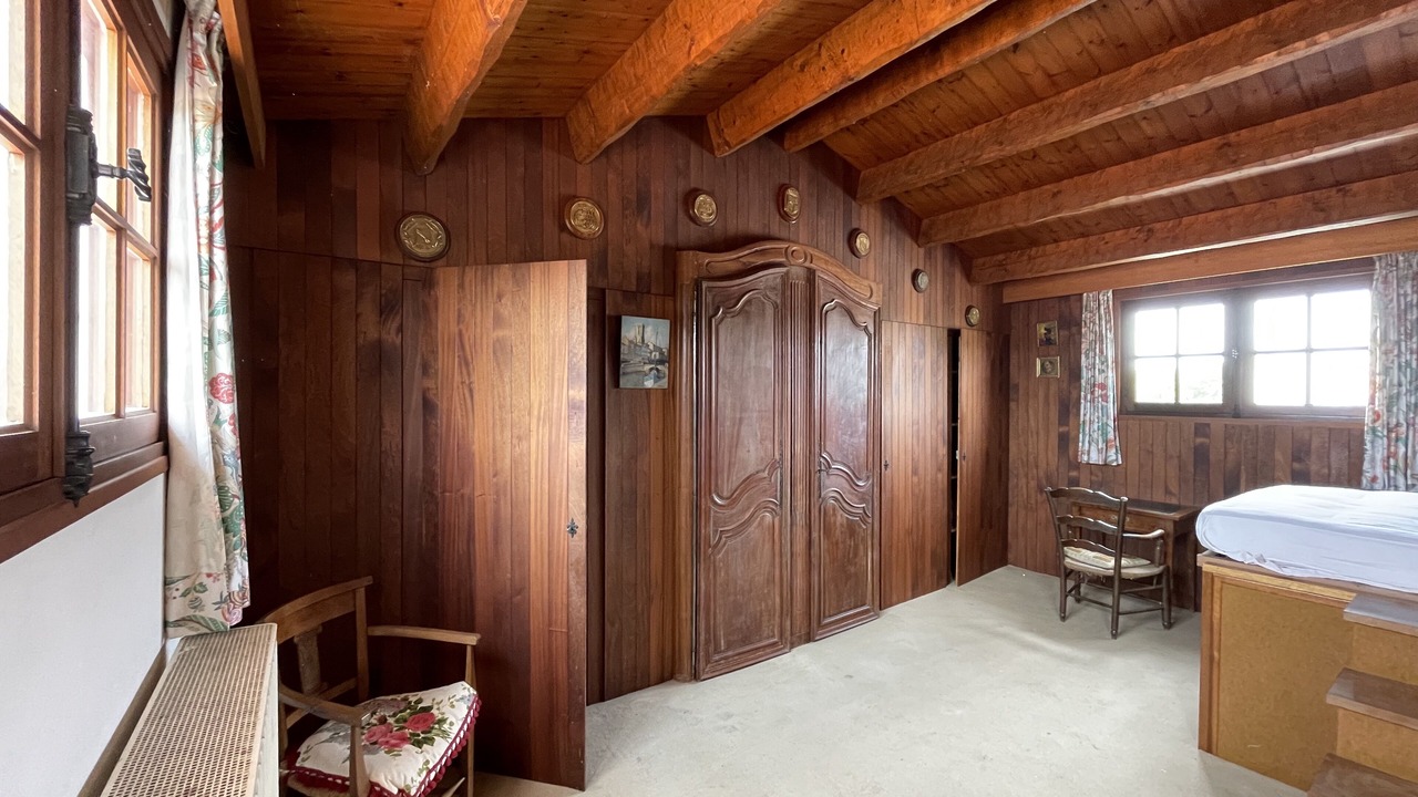 Photo of Bedroom in Saint-Denis-d'Oleron