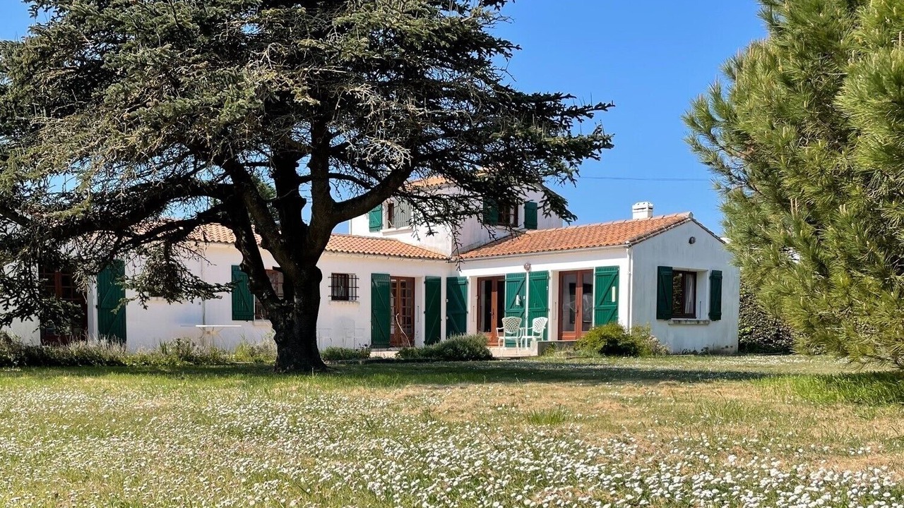 Photo of Outdoor in Saint-Denis-d'Oleron