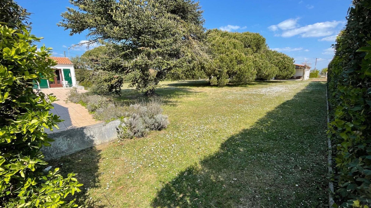 Photo of Outdoor in Saint-Denis-d'Oleron