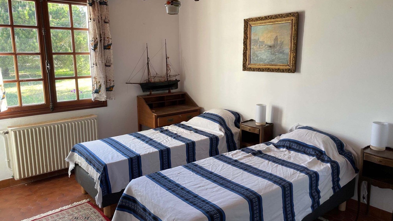 Photo of Bedroom in Saint-Denis-d'Oleron