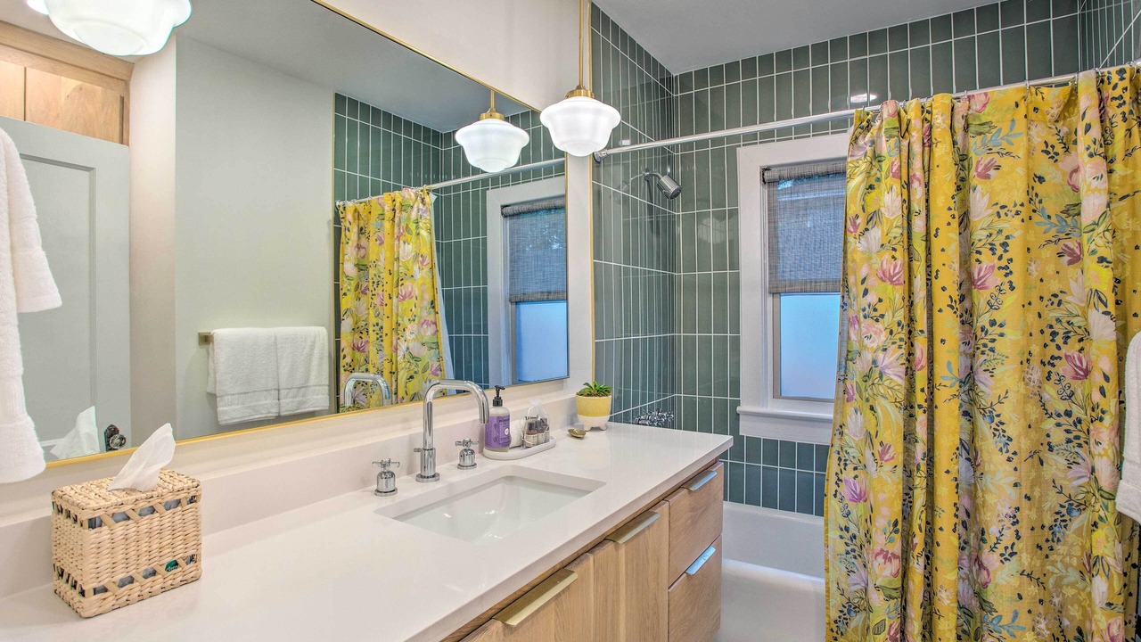 Photo of Bathroom in Tyler