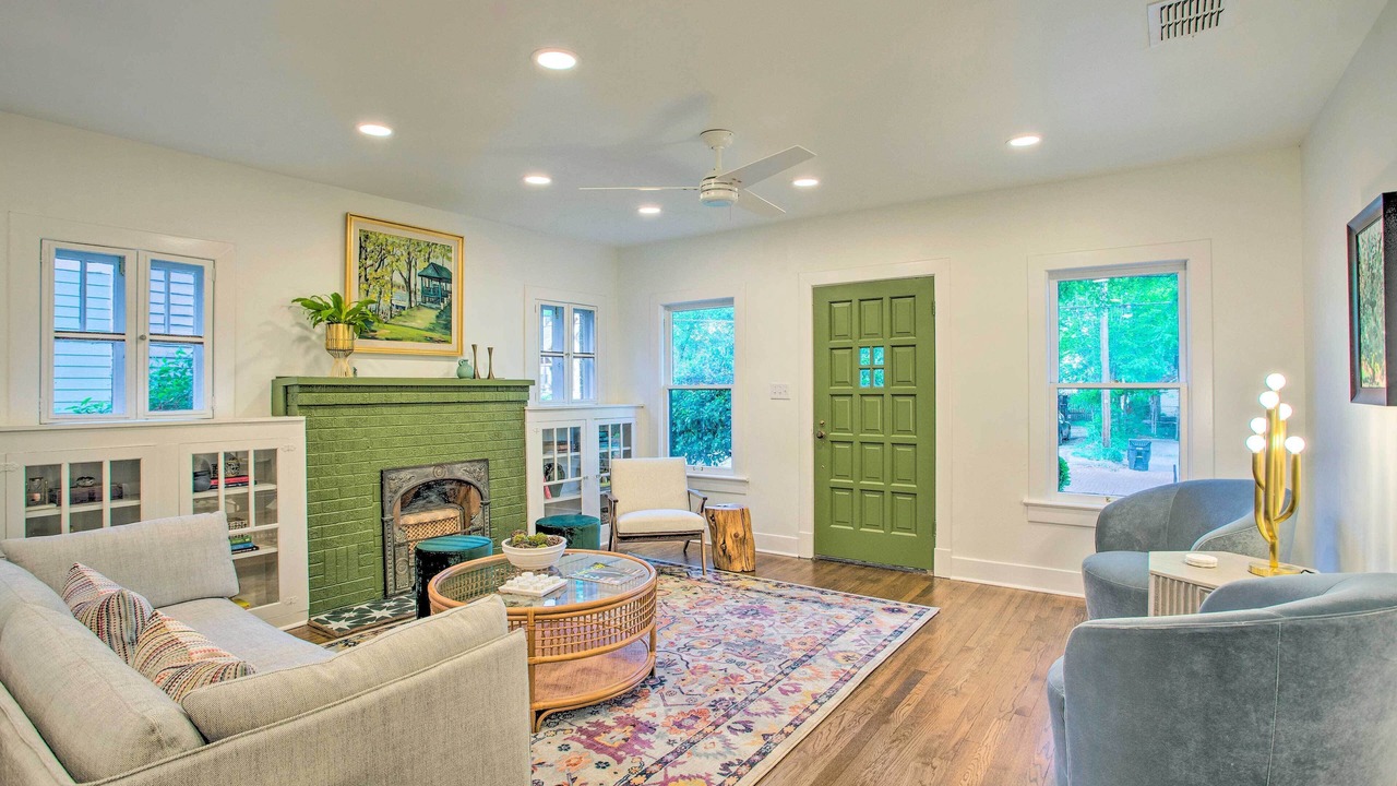 Photo of Bedroom in Tyler