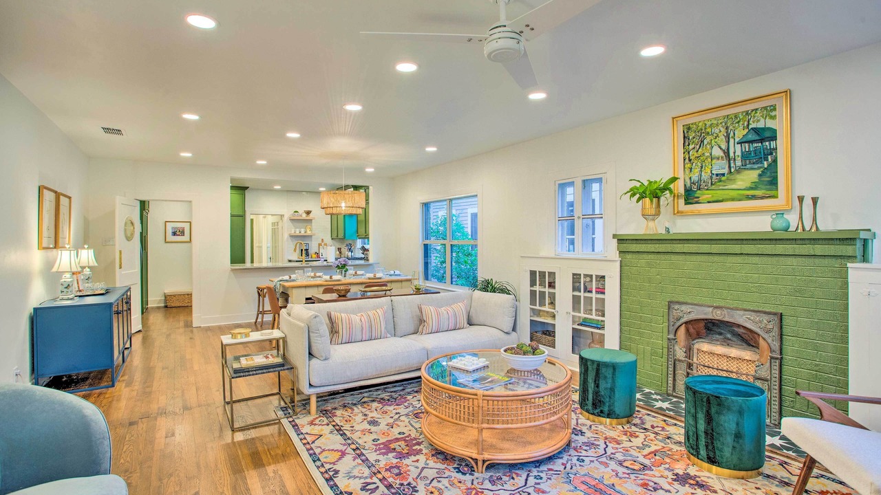 Photo of Bedroom in Tyler