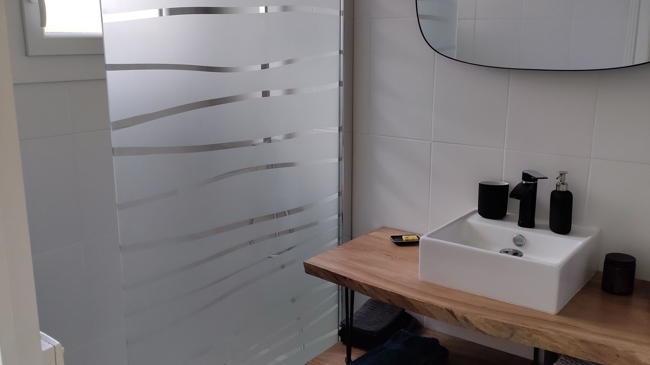 Photo of Bathroom in Cercoux