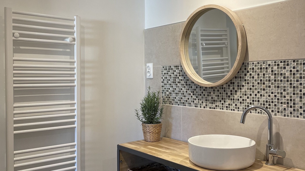 Photo of Bathroom in Courcelles-sur-Seine