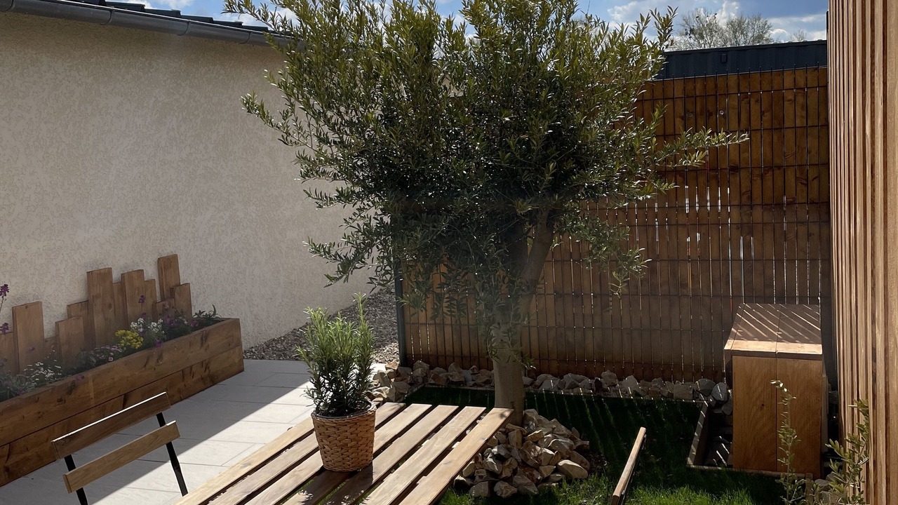 Photo of Outdoor in Courcelles-sur-Seine