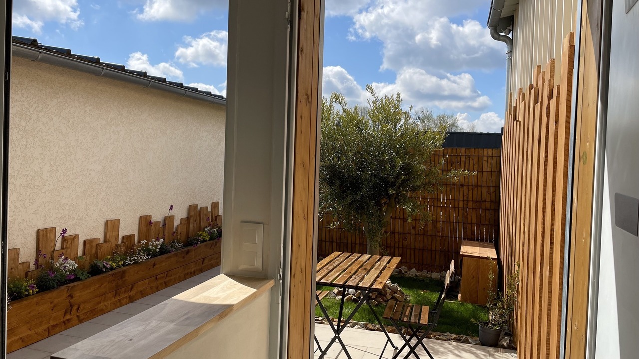 Photo of Outdoor in Courcelles-sur-Seine
