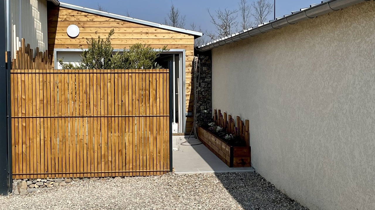 Photo of Outdoor in Courcelles-sur-Seine