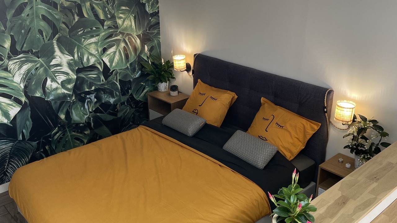 Photo of Bedroom in Courcelles-sur-Seine