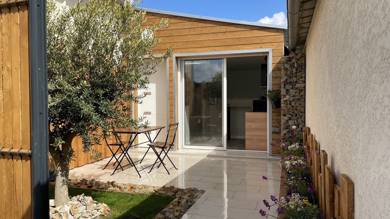 Photo of Outdoor in Courcelles-sur-Seine