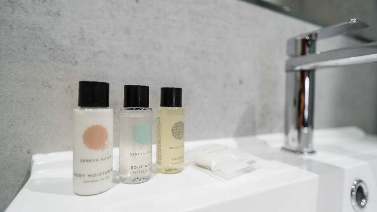 Photo of Bathroom in Penarth