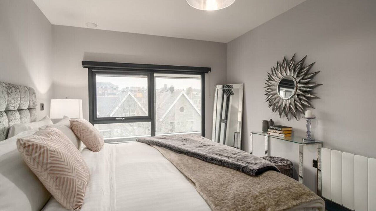 Photo of Bedroom in Penarth