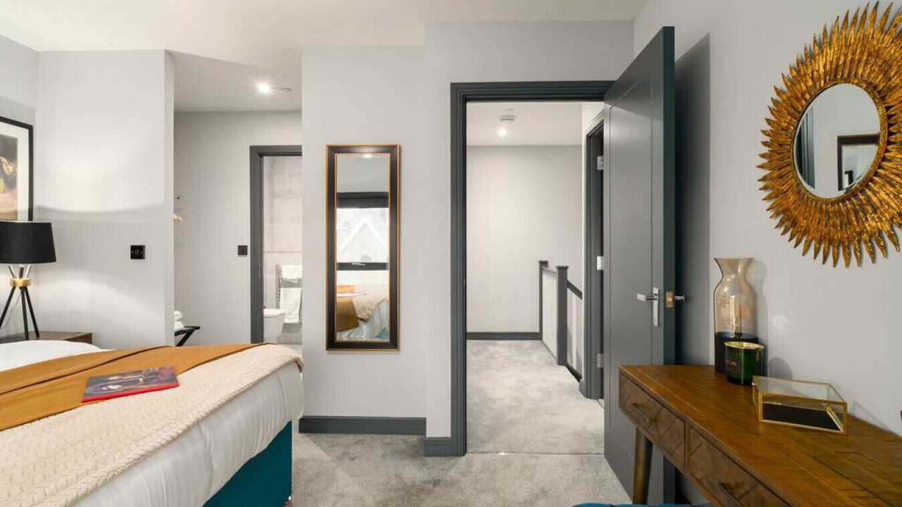 Photo of Bedroom in Penarth