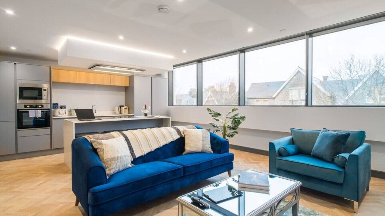 Photo of Livingroom in Penarth