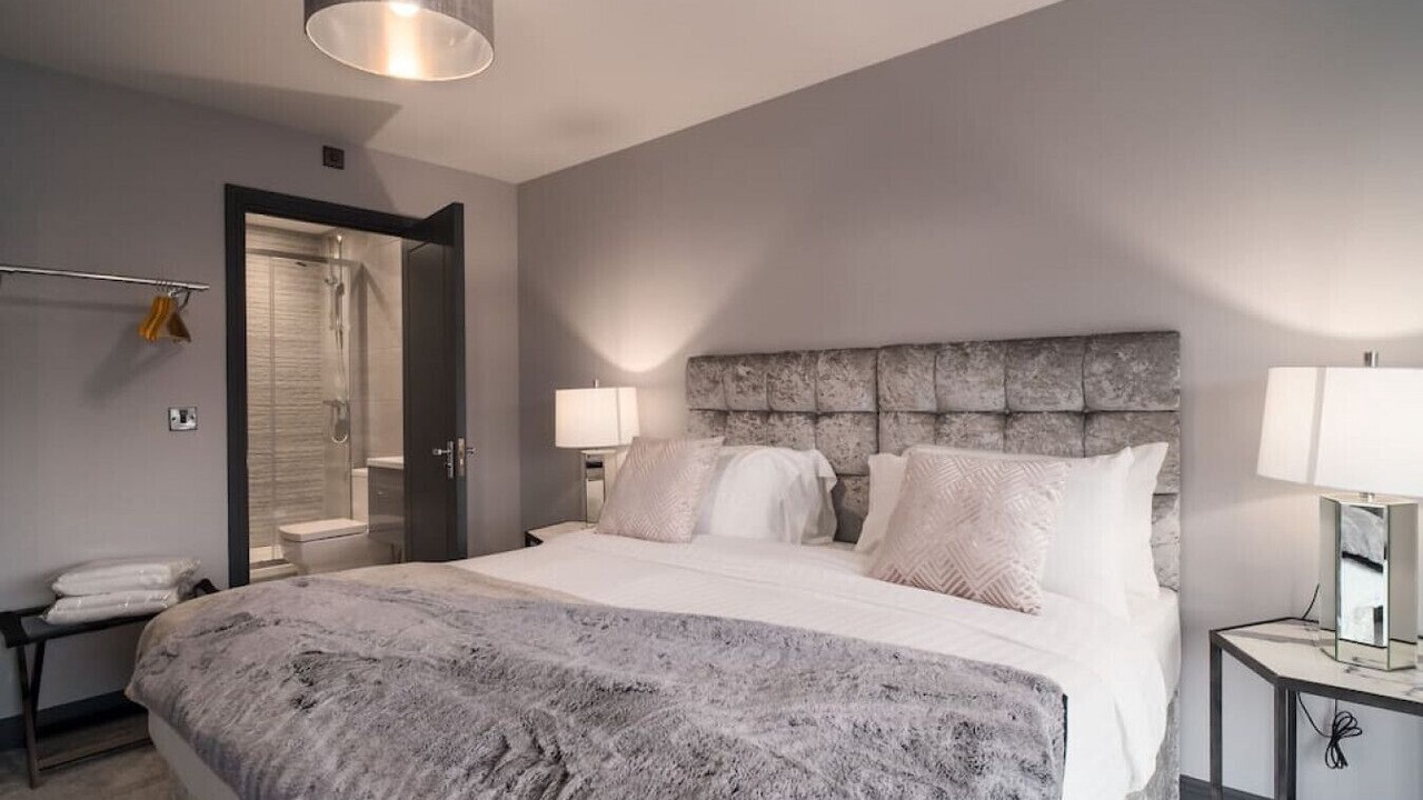 Photo of Bedroom in Penarth