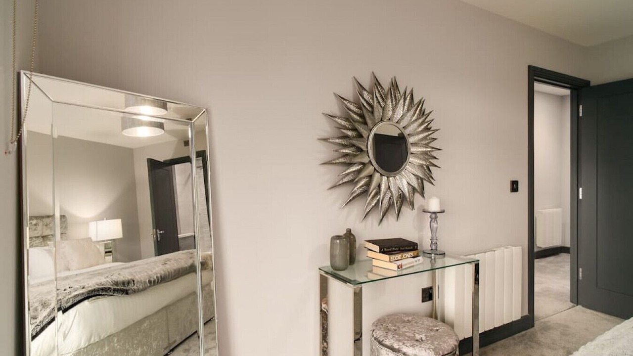 Photo of Bedroom in Penarth