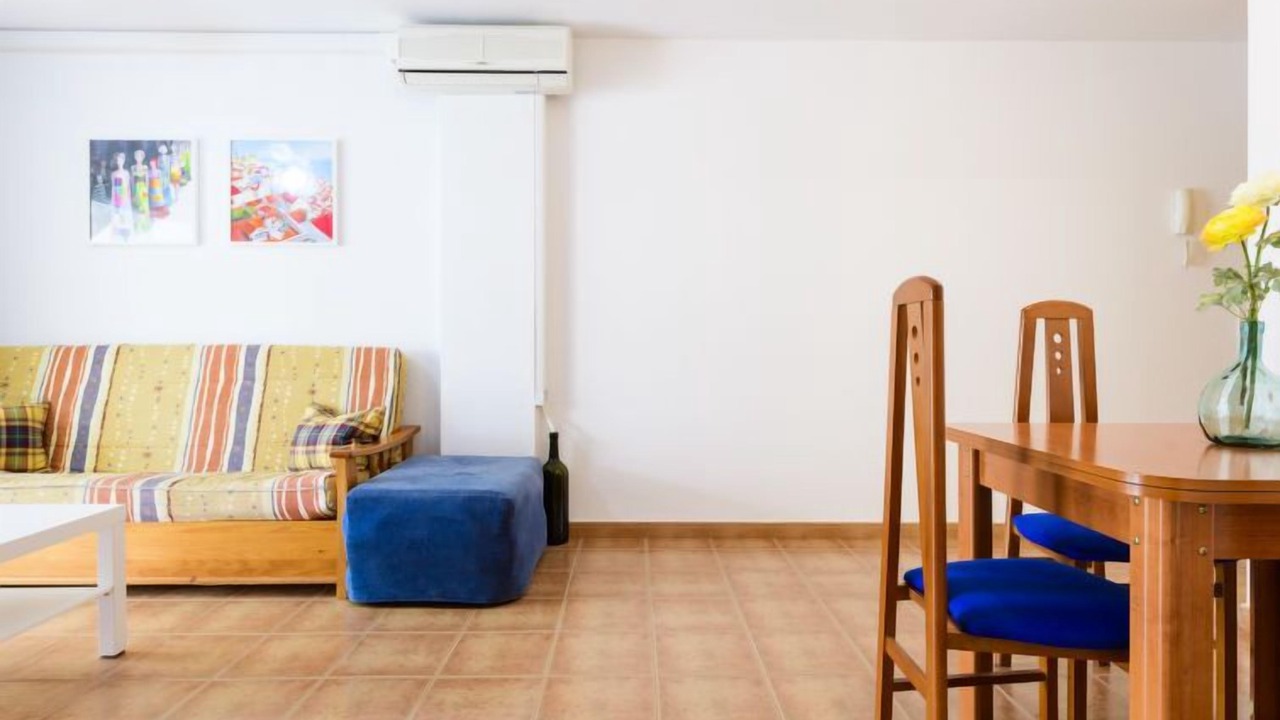 Photo of Bedroom in Oropesa del Mar