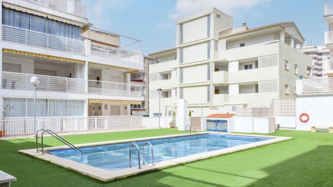 Photo of Outdoor in Oropesa del Mar