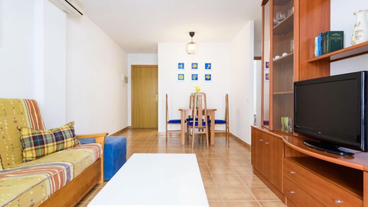 Photo of Livingroom in Oropesa del Mar