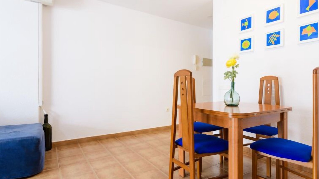 Photo of Bedroom in Oropesa del Mar