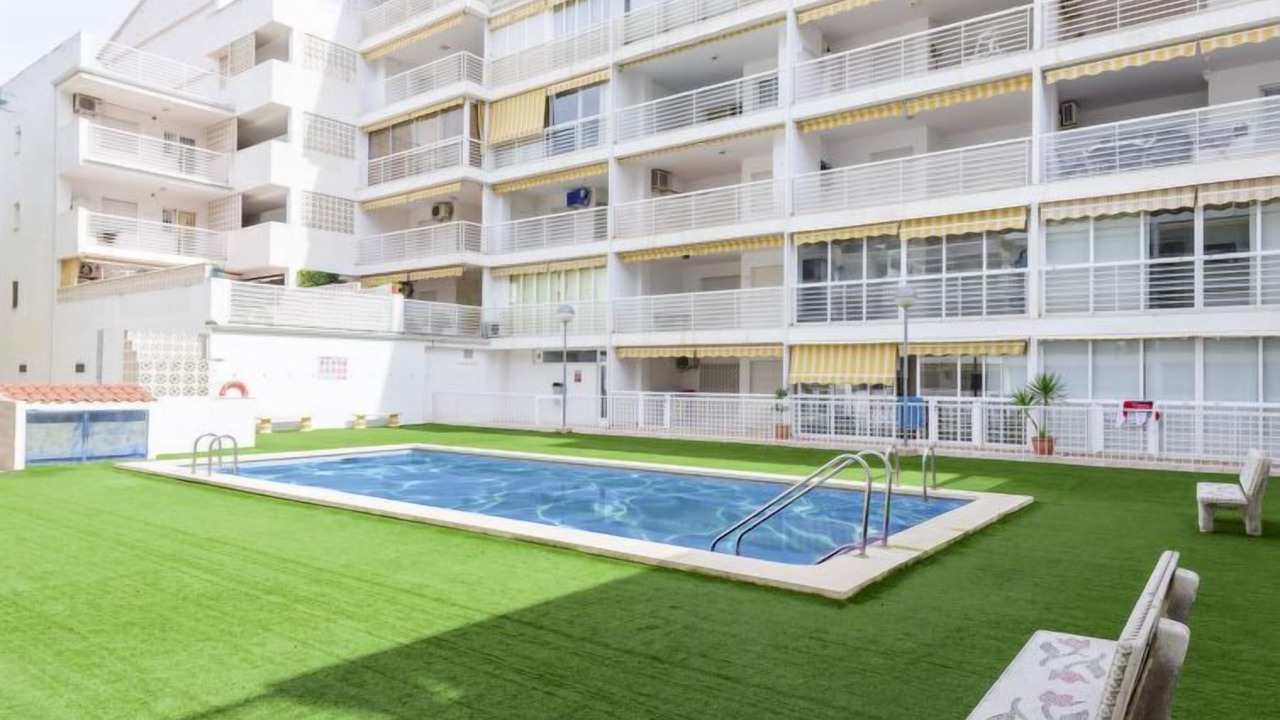 Photo of Outdoor in Oropesa del Mar