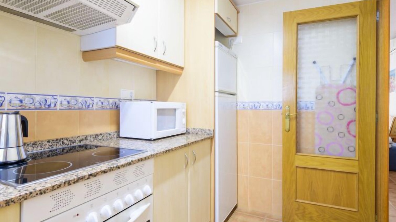Photo of Bedroom in Oropesa del Mar
