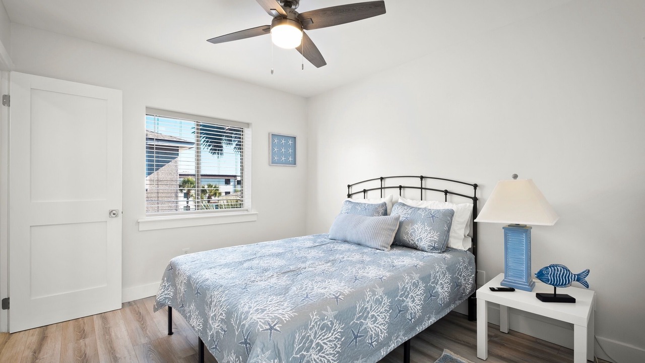 Photo of Bedroom in Atlantic Shores