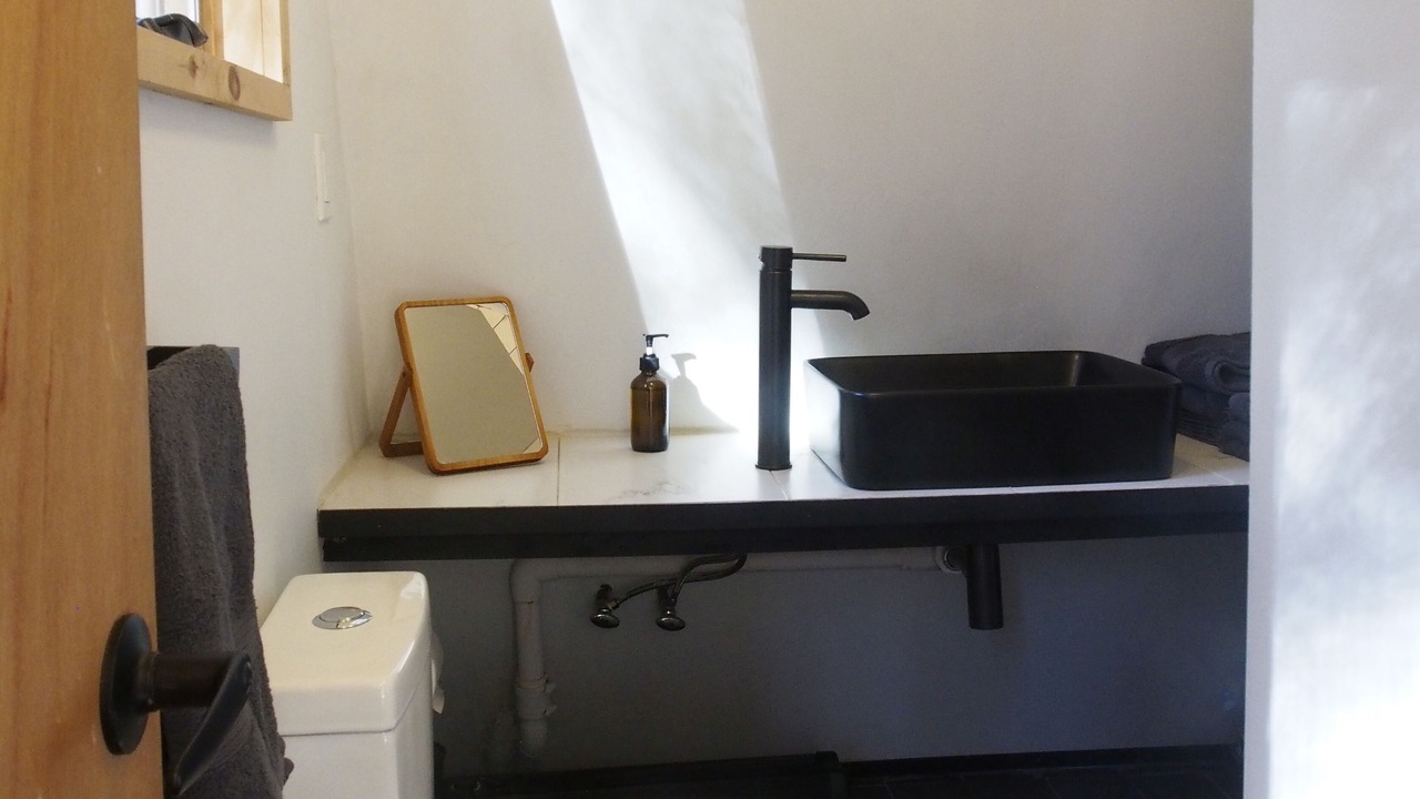 Photo of Bathroom in Kerhonkson
