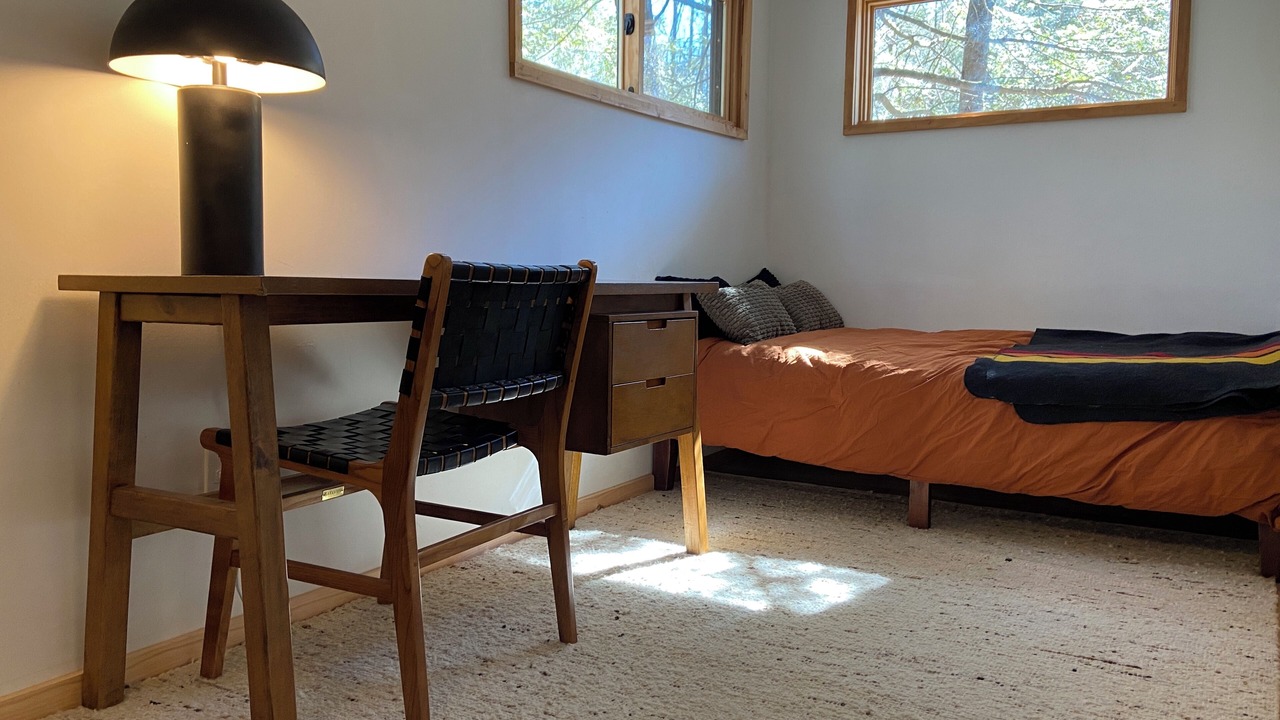 Photo of Bedroom in Kerhonkson