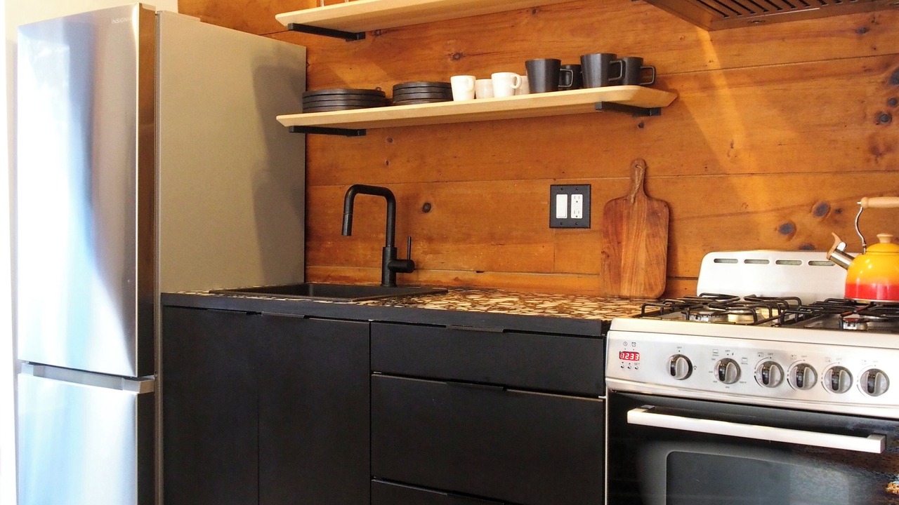 Photo of Kitchen in Kerhonkson