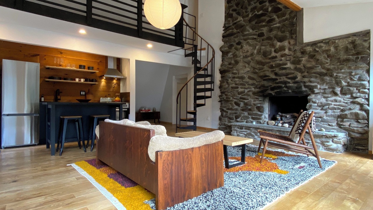 Photo of Livingroom in Kerhonkson