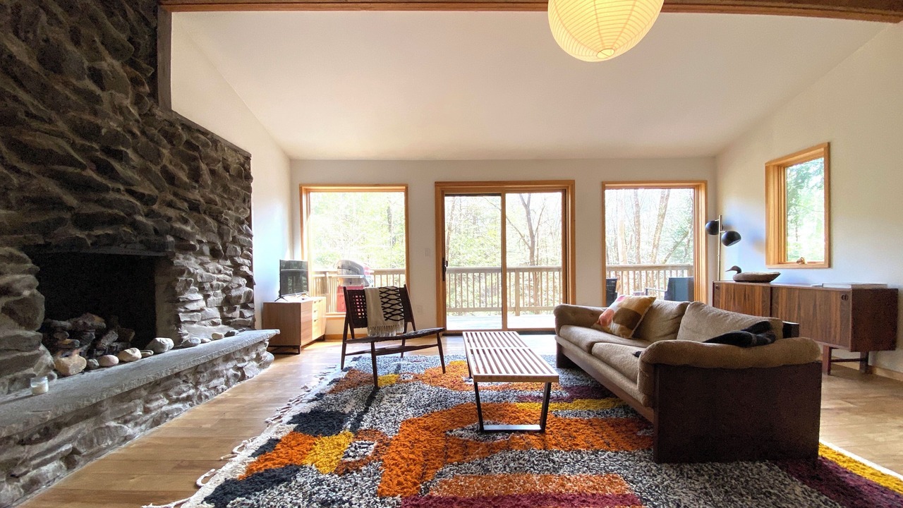 Photo of Livingroom in Kerhonkson