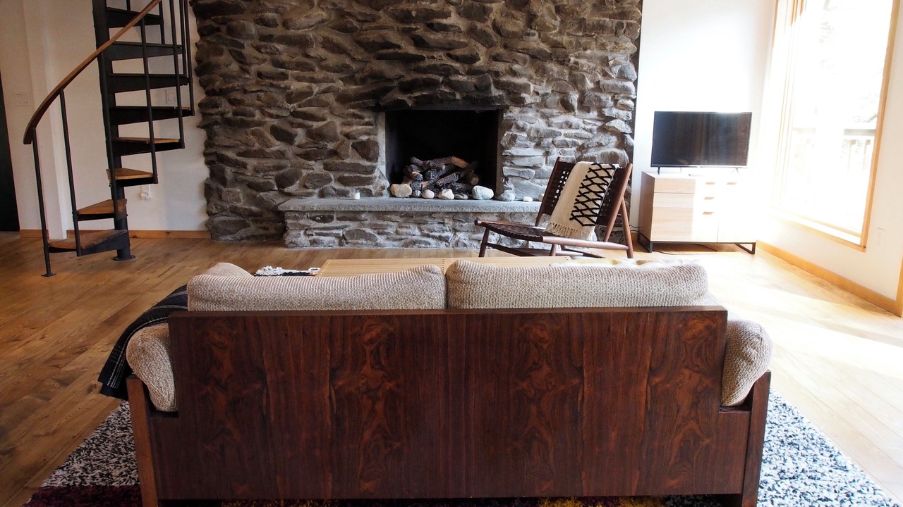 Photo of Livingroom in Kerhonkson