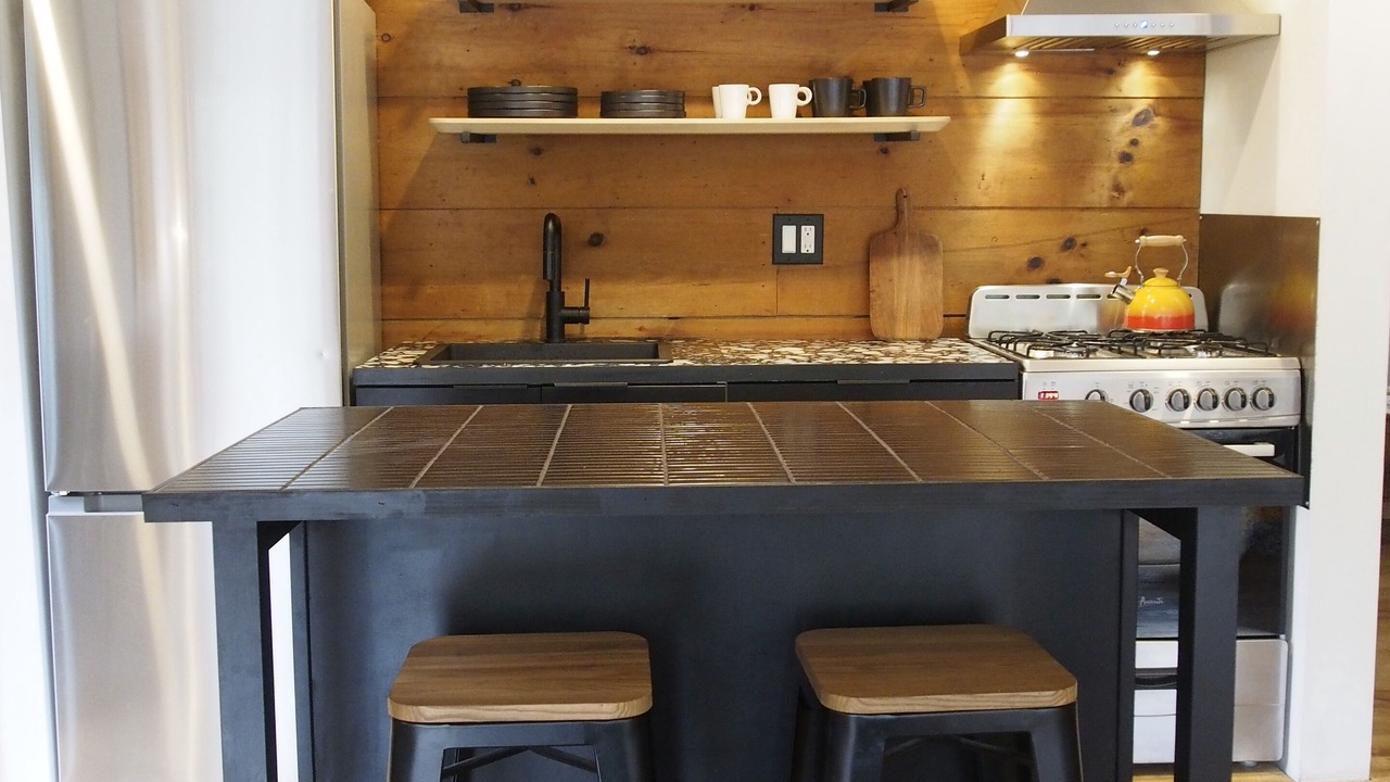 Photo of Kitchen in Kerhonkson
