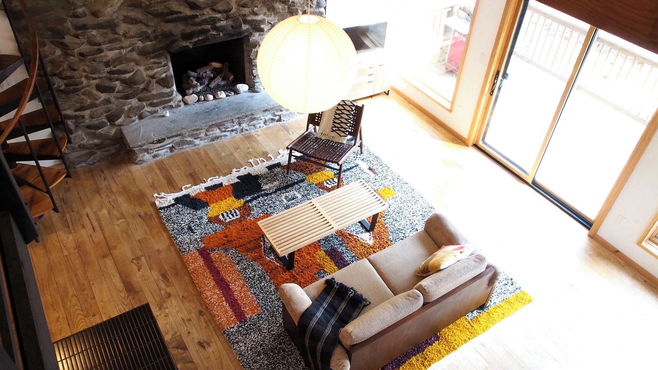 Photo of Livingroom in Kerhonkson