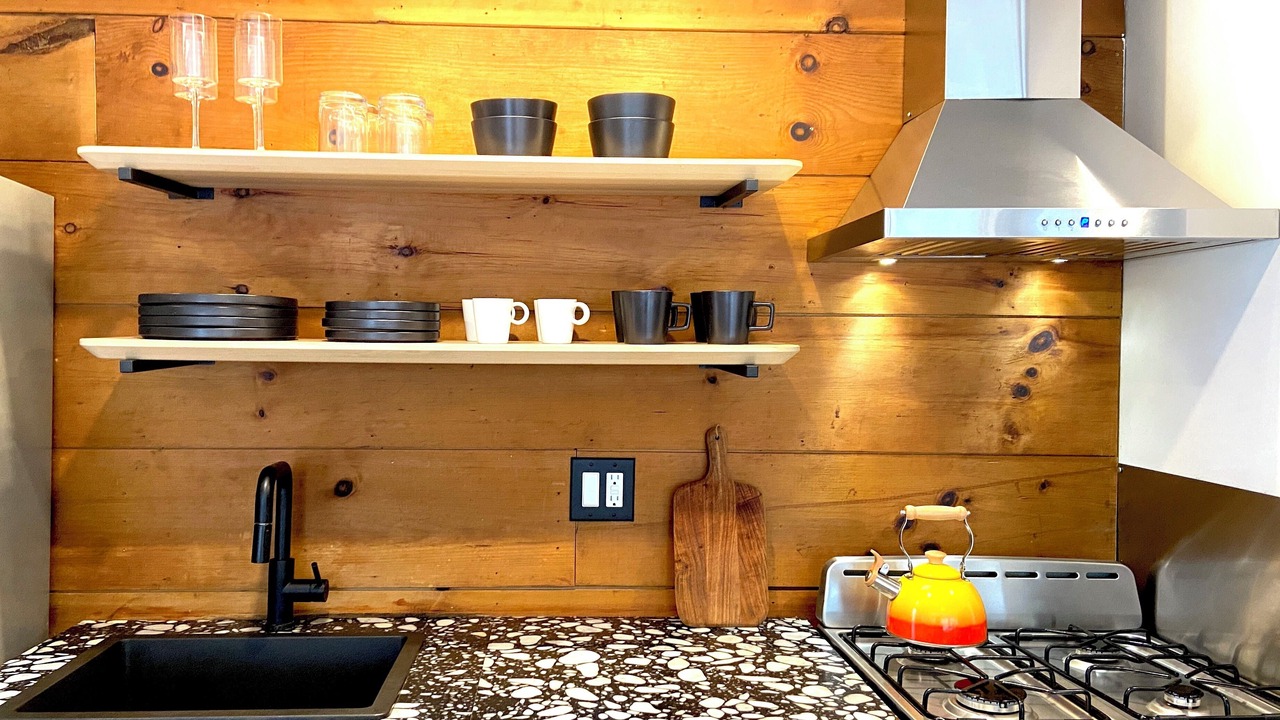Photo of Kitchen in Kerhonkson