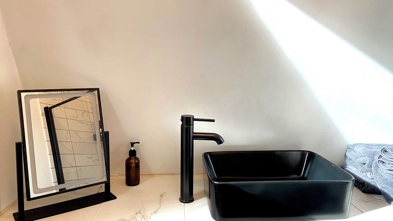 Photo of Bathroom in Kerhonkson