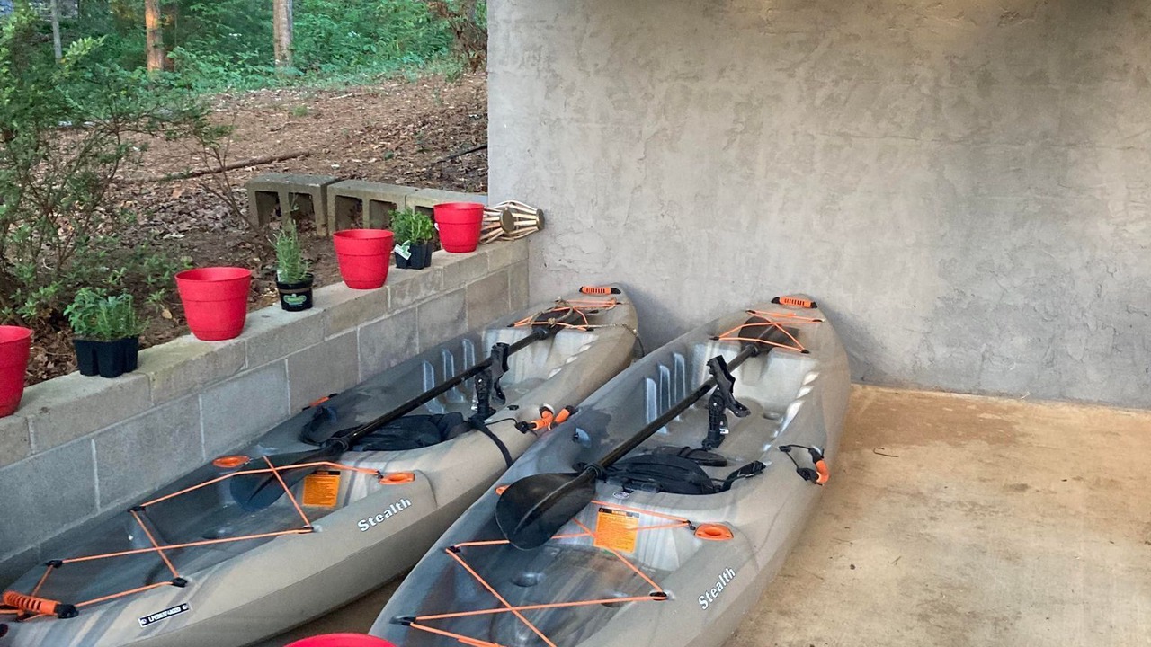 Photo of Outdoor in Martin